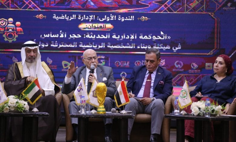المستشار الإعلامي السعودي خالد بن حمود المأربي