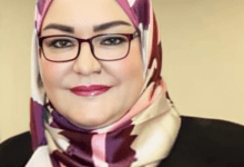 الدكتورة سمية القاضي؛ رئيس مؤتمر داعمون 2026 ورئيس مجلس إدارة أكاديمية الأمل
