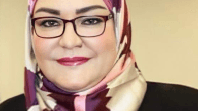 الدكتورة سمية القاضي؛ رئيس مؤتمر داعمون 2026 ورئيس مجلس إدارة أكاديمية الأمل