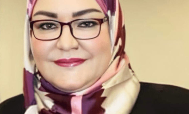 الدكتورة سمية القاضي؛ رئيس مؤتمر داعمون 2026 ورئيس مجلس إدارة أكاديمية الأمل