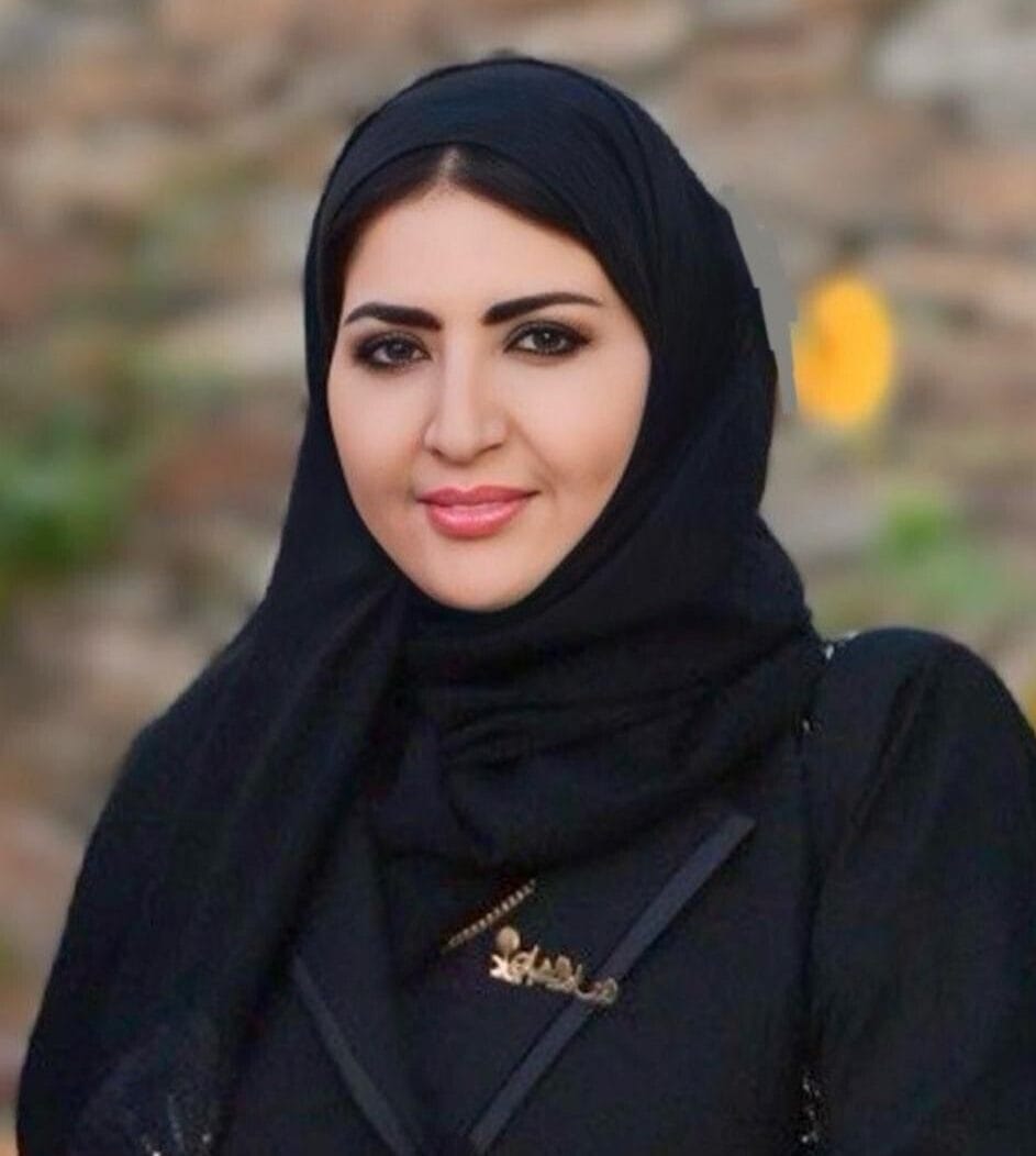 هناء الشبلي