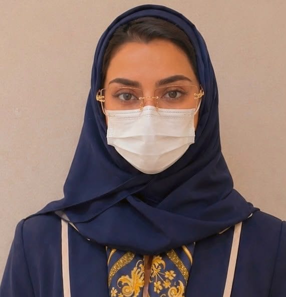 ريماس الأحمري