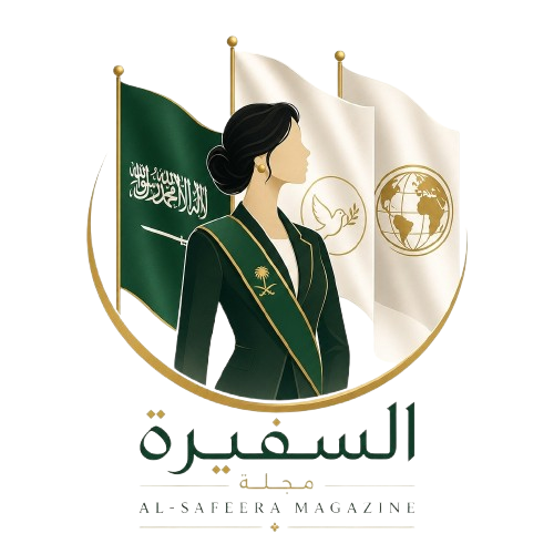 مجلة السفيرة