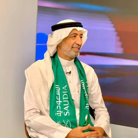 تكريم المستشار الإعلامي خالد بن حمود المأربي في ملتقى العمل الاحترافي الرياضي بالقاهرة