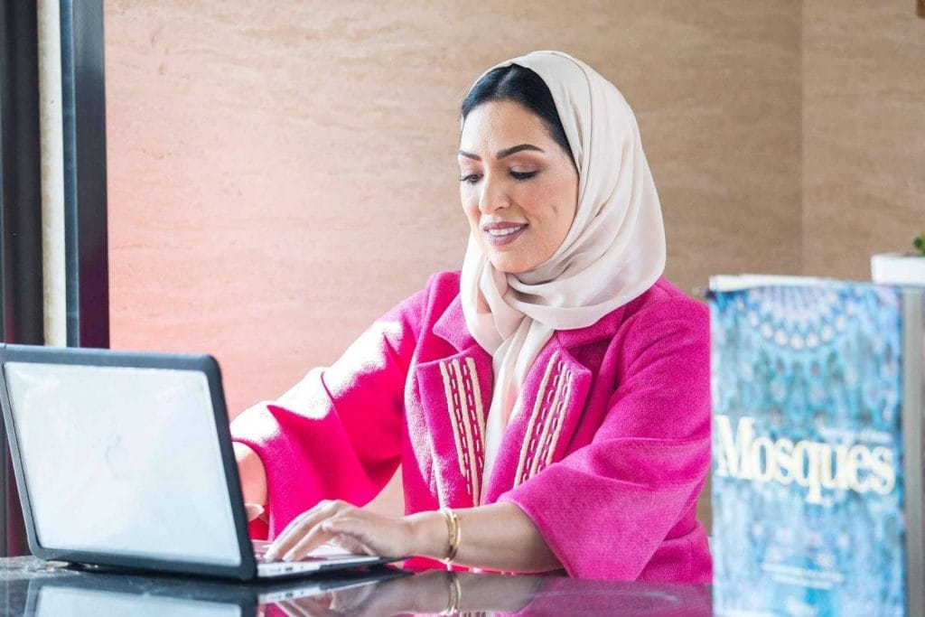 ازدهار علاف