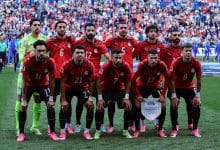 المنتخب المصري في كأس العالم