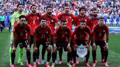 المنتخب المصري في كأس العالم
