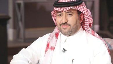 رئيس الجمعية الوطنية لحقوق الإنسان خالد بن عبدالرحمن الفاخري