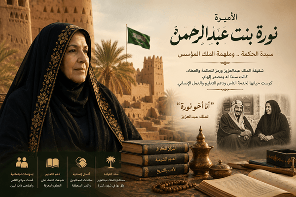 السيدات في الدولة السعودية الأولى-صورة تعبيرية