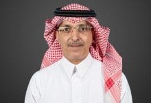 وزير المالية، محمد بن عبدالله الجدعان