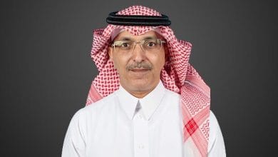 وزير المالية، محمد بن عبدالله الجدعان