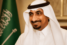 الكاتب الصحفي أحمد الزيلعي رئيس التحرير