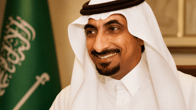 الكاتب الصحفي أحمد الزيلعي رئيس التحرير