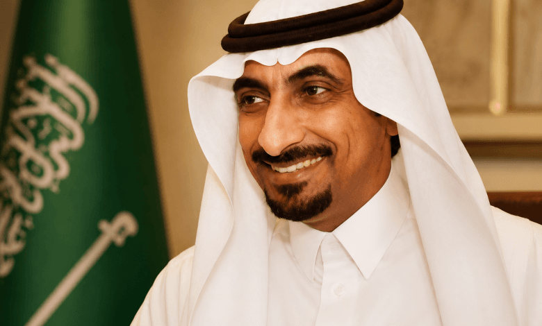 الكاتب الصحفي أحمد الزيلعي رئيس التحرير