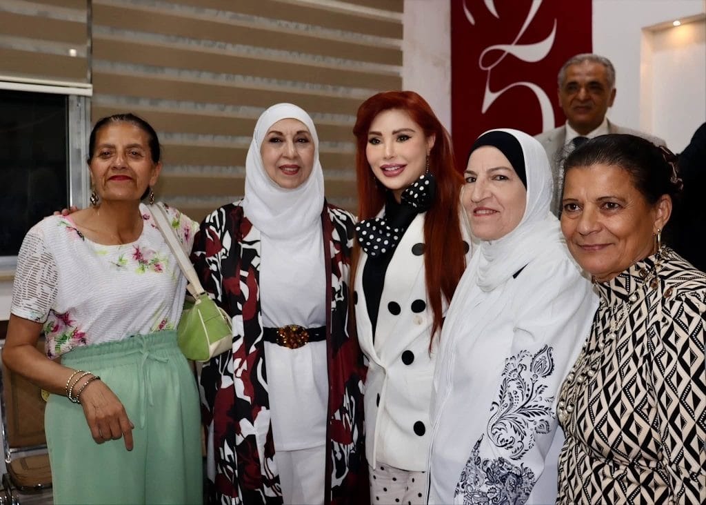 سارة طالب السهيل