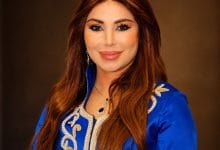 الكاتبة والمؤلفة سارة طالب السهيل 