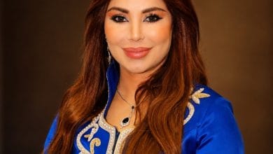 الكاتبة والمؤلفة سارة طالب السهيل 