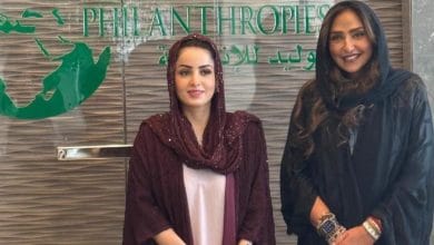 الأميرة لمياء آل سعود تبحث تعزيز الشراكة الإنسانية مع اليونيسيف لحماية الأطفال