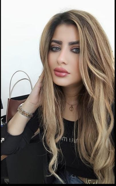دينا محمود
