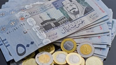 أرباح البنوك السعودية-صورة تعبيرية