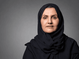 صاحبة السمو الملكي الأميرة موضي بنت خالد بن عبدالعزيز آل سعود