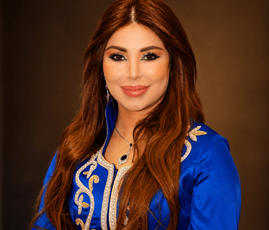 سارة طالب السهيل