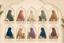 الصحابيات-صورة تعبيرية