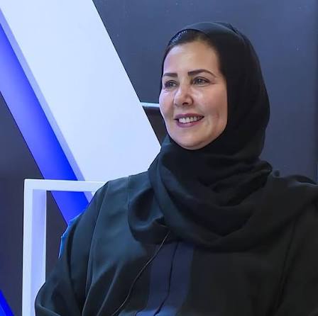 صاحبة السمو الملكي الأميرة عادلة بنت عبدالله بن عبدالعزيز آل سعود