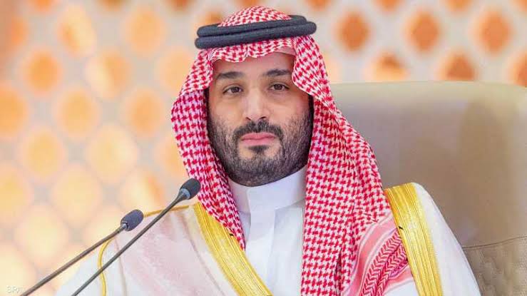 صاحب السمو الملكي الأمير محمد بن سلمان بن عبدالعزيز آل سعود ولي العهد رئيس مجلس الوزراء