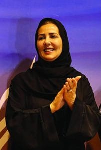 الأميرة عادلة بنت عبدالله بن عبدالعزيز آل سعود