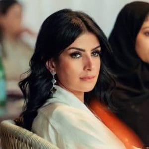 دانة العلمي