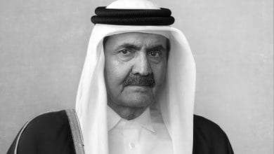 صاحب السمو الشيخ حمد بن خليفة آل ثاني، أمير دولة قطر السابق