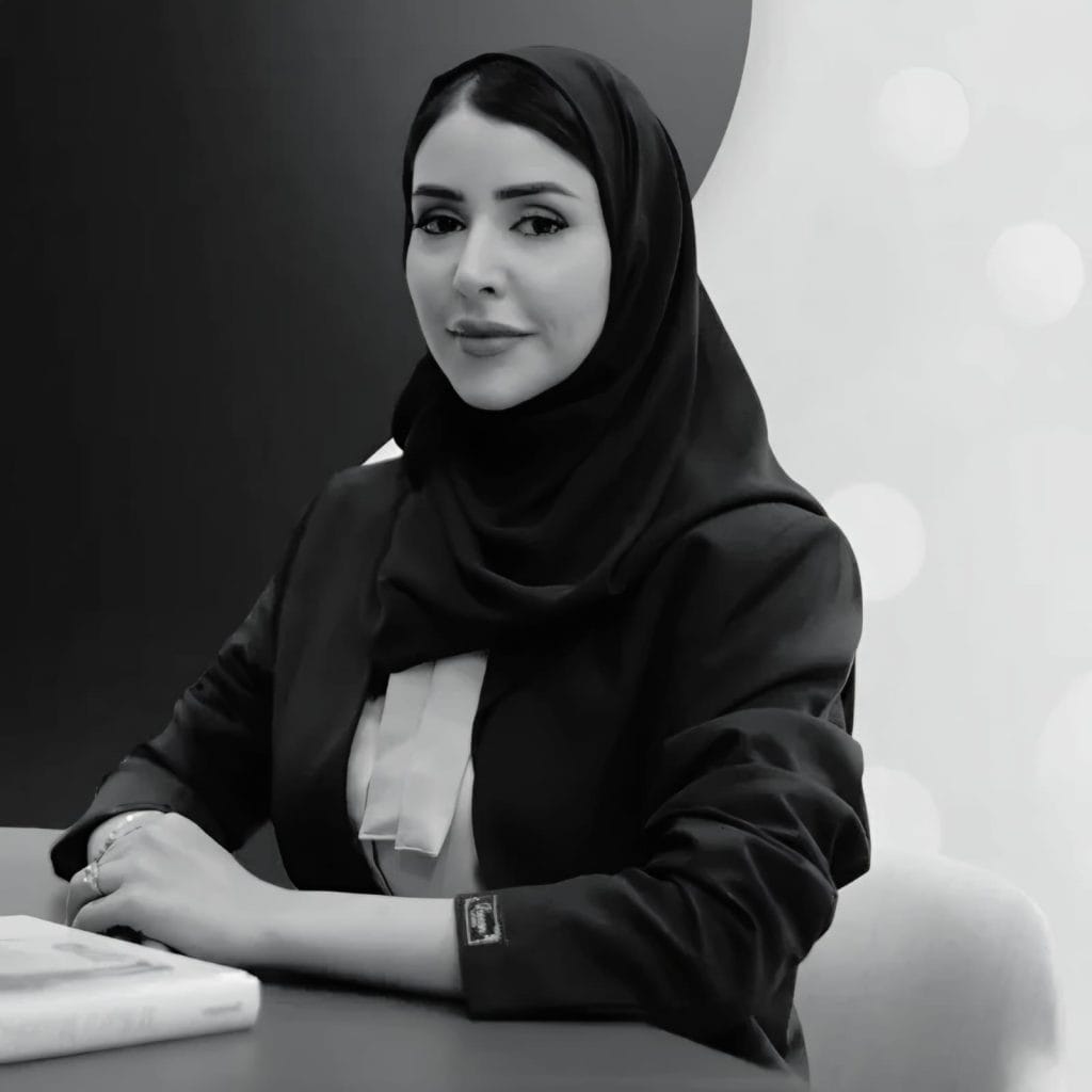 صاحبة السمو الملكي الأميرة نوف بنت بدر آل سعود