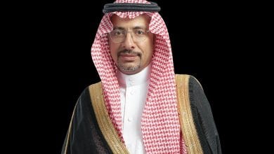 المهندس بندر إبراهيم الخريف